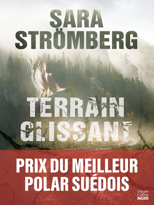 Title details for Terrain glissant by Sara Strömberg - Available
